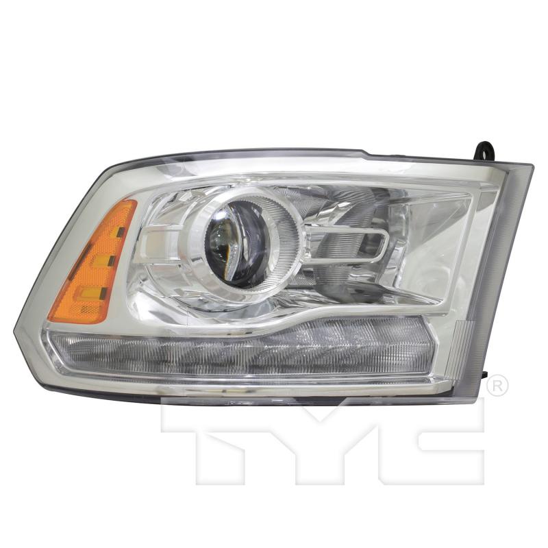 TYC 20939180 - Headlight Assembly TYC 20939180 Headlight Assembly product image 1 of 3