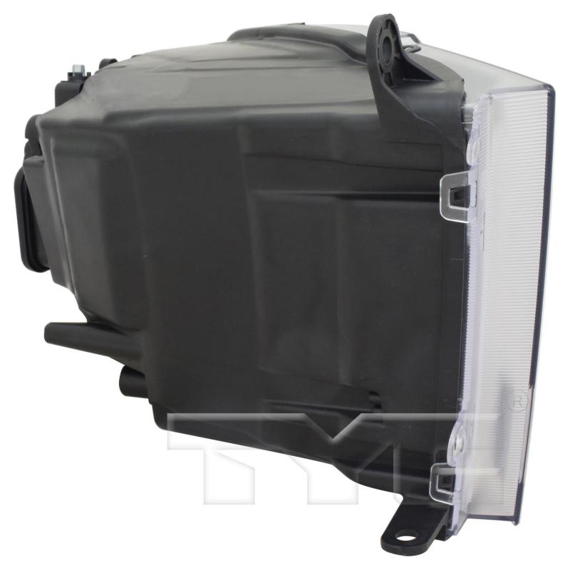 TYC 20939280 Headlight Assembly product image 1 of 6