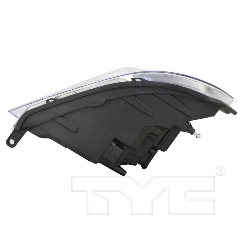 TYC 20939280 Headlight Assembly product image 3 of 6