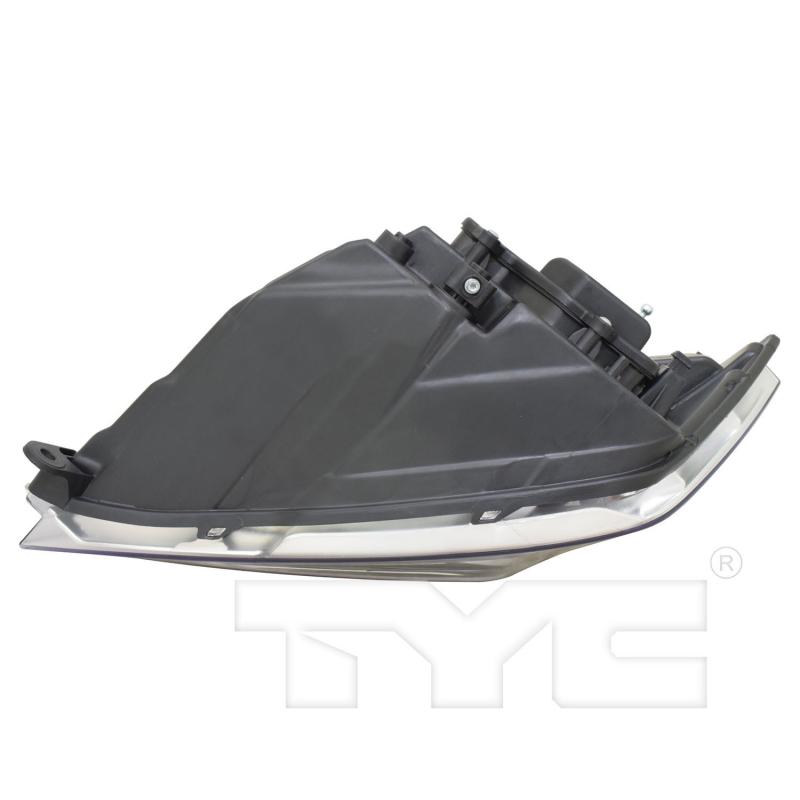 TYC 20939280 Headlight Assembly product image 6 of 6