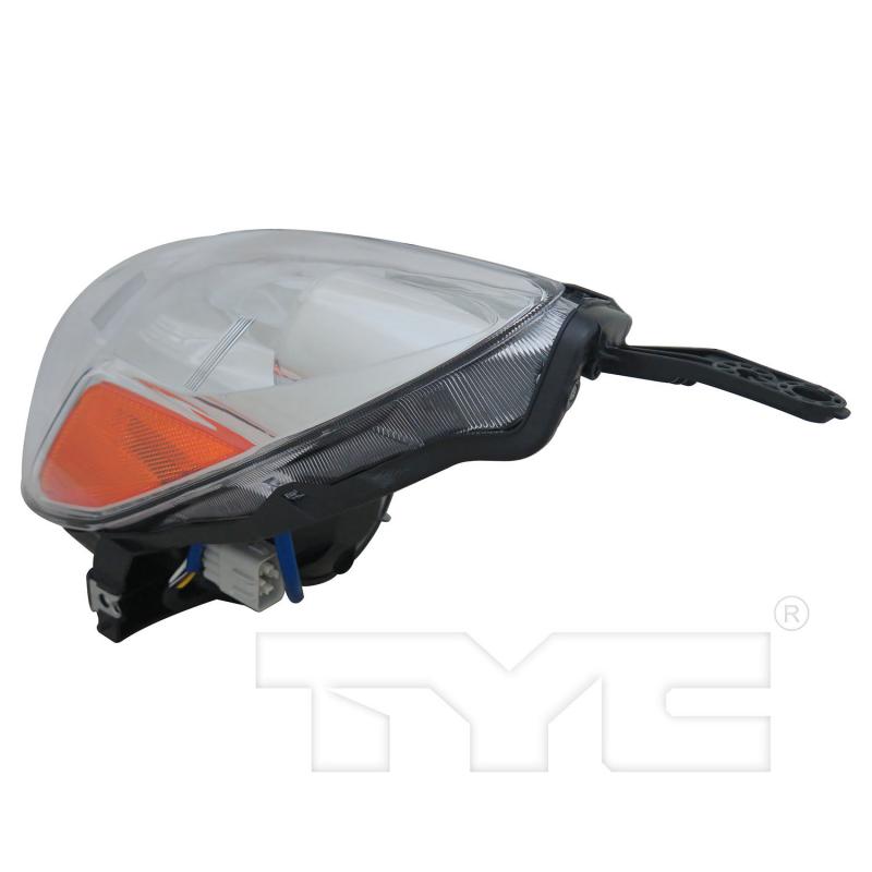 TYC 209402009 Headlight Assembly product image 1 of 6