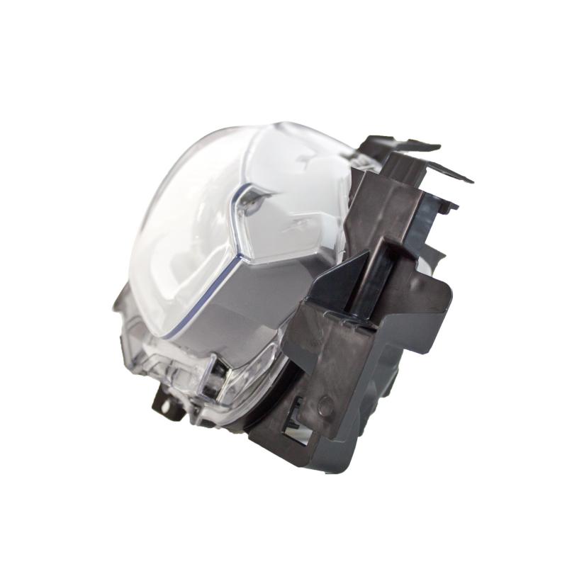 TYC 209427019 Headlight Assembly product image 1 of 6