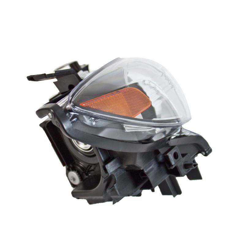 TYC 209427019 Headlight Assembly product image 3 of 6