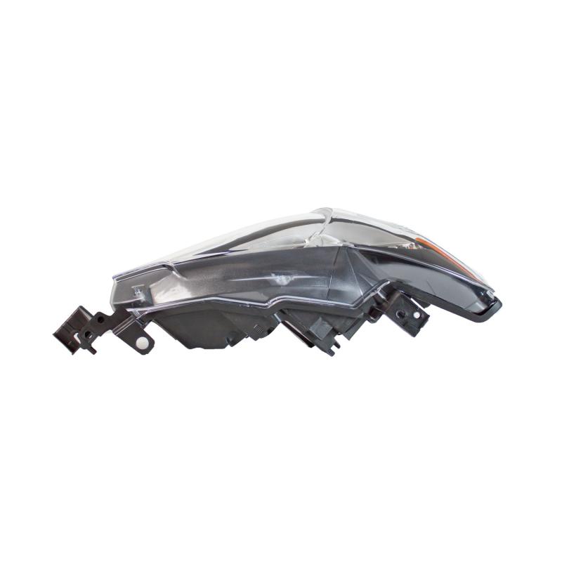 TYC 209427019 Headlight Assembly product image 4 of 6