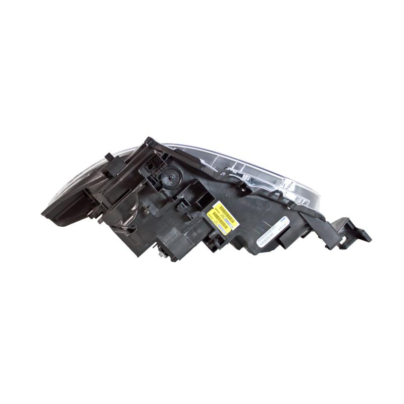 TYC 209427019 Headlight Assembly product image 5 of 6