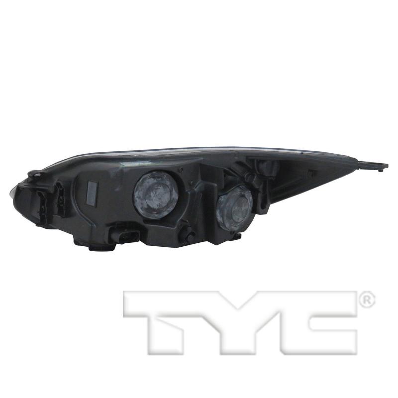 TYC 209431909 - Headlight Assembly TYC 209431909 Headlight Assembly product image 1 of 6