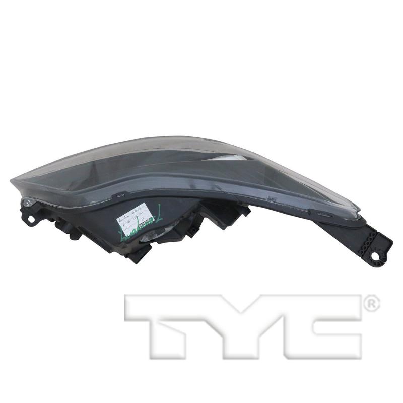 TYC 209431909 - Headlight Assembly TYC 209431909 Headlight Assembly product image 2 of 6