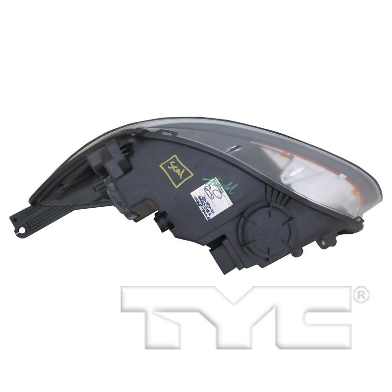 TYC 209431909 - Headlight Assembly TYC 209431909 Headlight Assembly product image 3 of 6