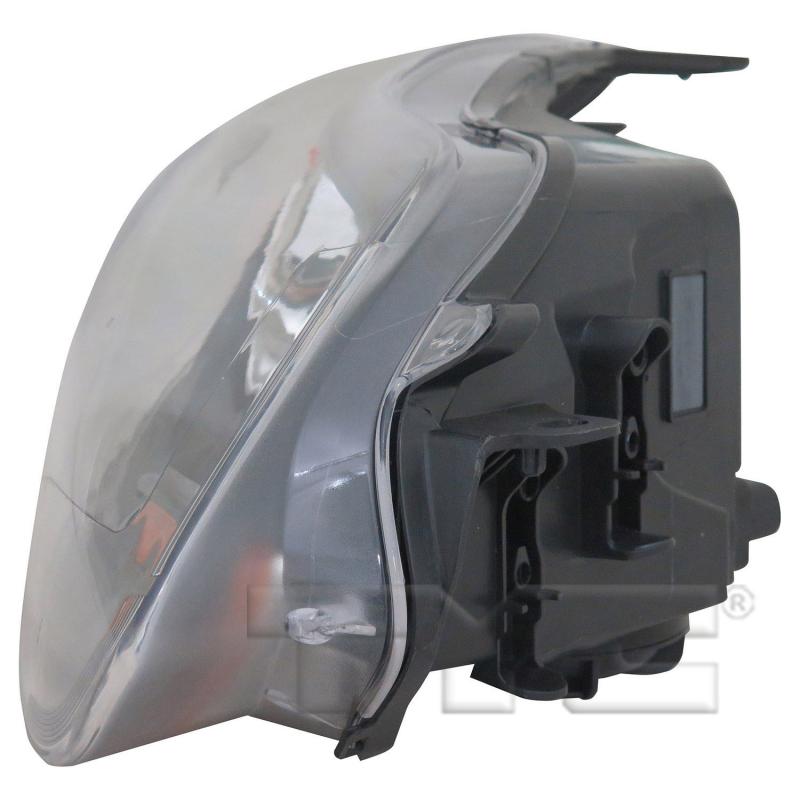 TYC 209431909 - Headlight Assembly TYC 209431909 Headlight Assembly product image 6 of 6