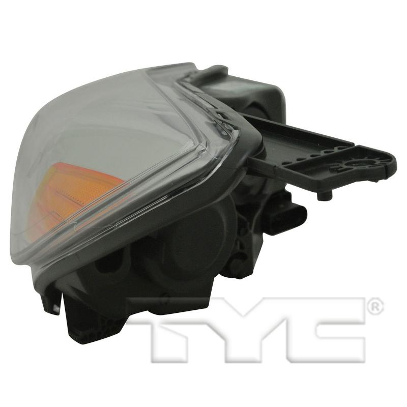 TYC 209432009 Headlight Assembly product image 2 of 3