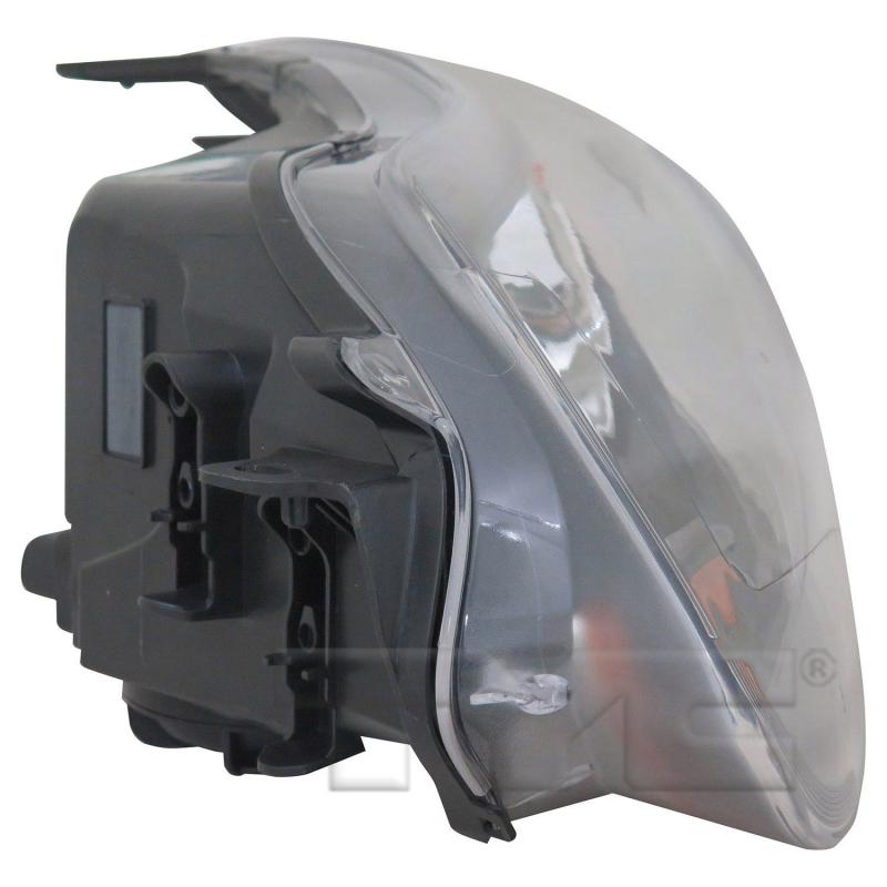 TYC 209432909 Headlight Assembly product image 3 of 6