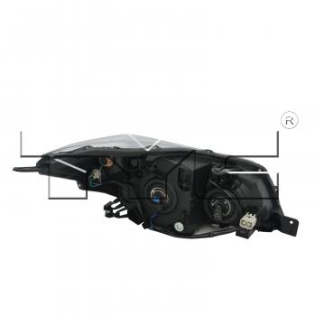 TYC 20944300 Headlight Assembly product image 2 of 2
