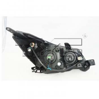 TYC 20944390 Headlight Assembly product image 1 of 2
