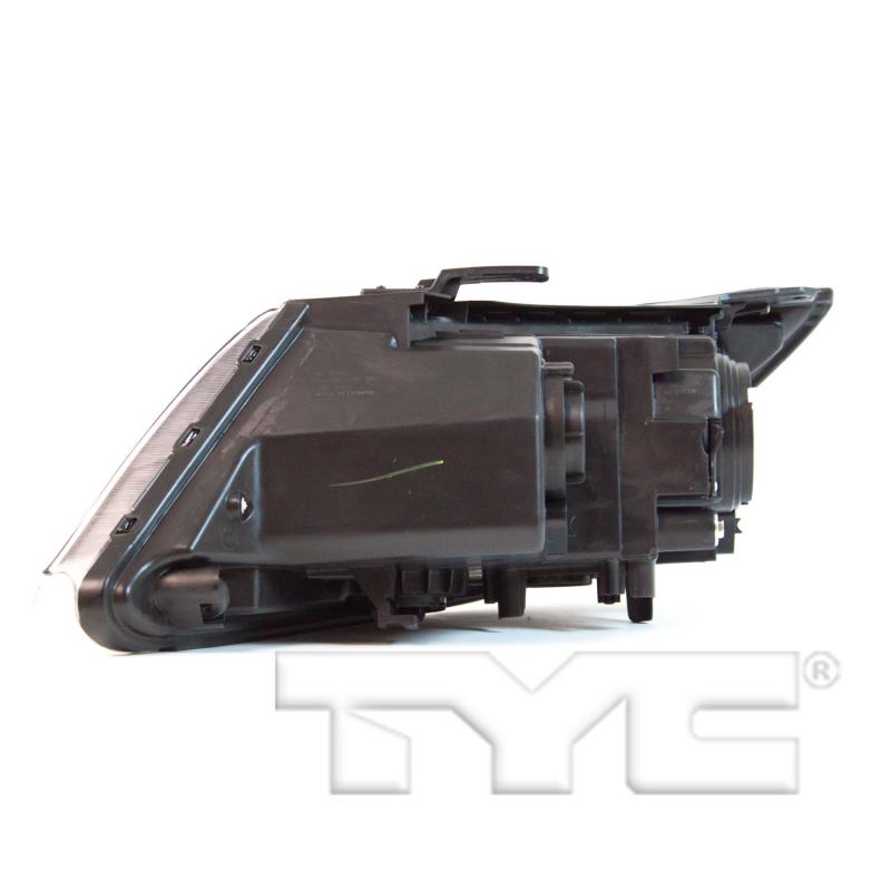 TYC 209449009 Headlight Assembly product image 2 of 3