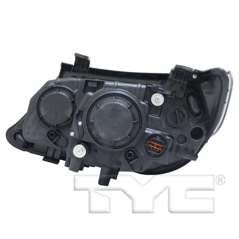 TYC 209449909 Headlight Assembly product image 1 of 6