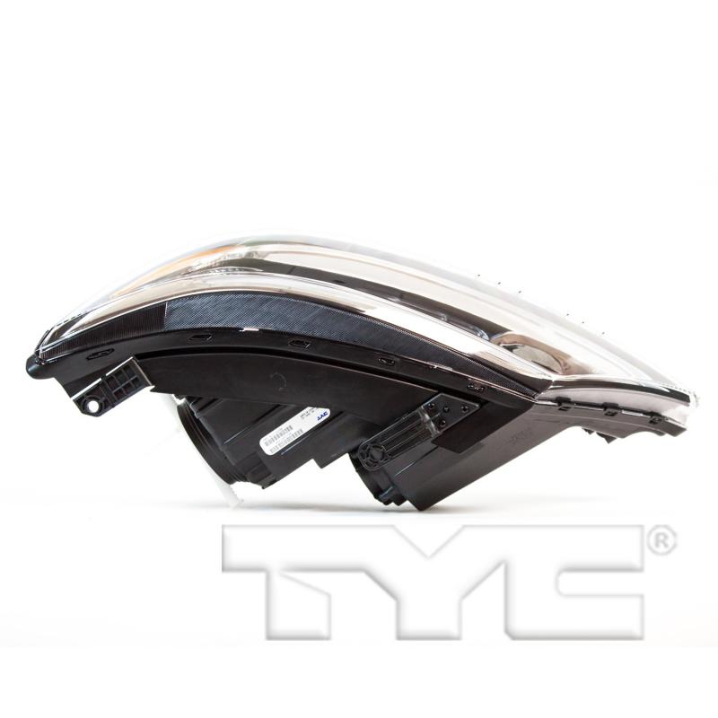 TYC 20945000 - Headlight Assembly TYC 20945000 Headlight Assembly product image 1 of 6