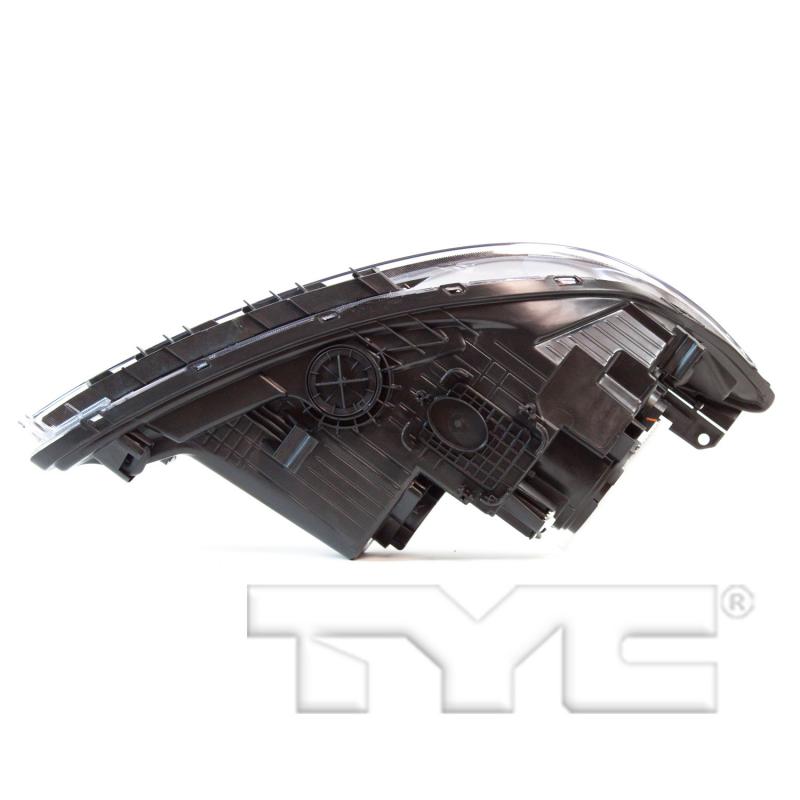 TYC 20945000 - Headlight Assembly TYC 20945000 Headlight Assembly product image 2 of 6