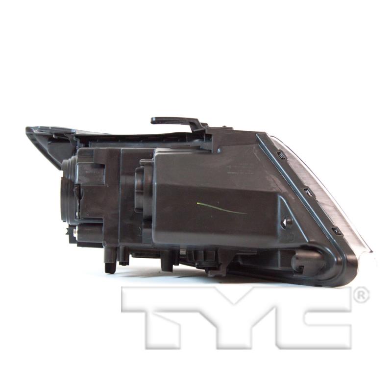 TYC 20945000 - Headlight Assembly TYC 20945000 Headlight Assembly product image 6 of 6