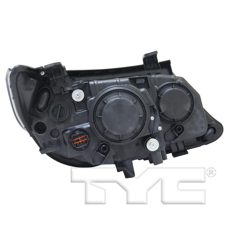 TYC 209450909 Headlight Assembly product image 6 of 6