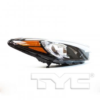 TYC 209459009 Headlight Assembly product image 1 of 6