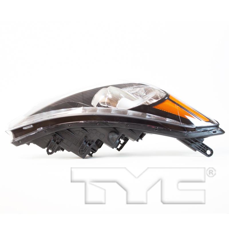 TYC 209459909 Headlight Assembly product image 3 of 3