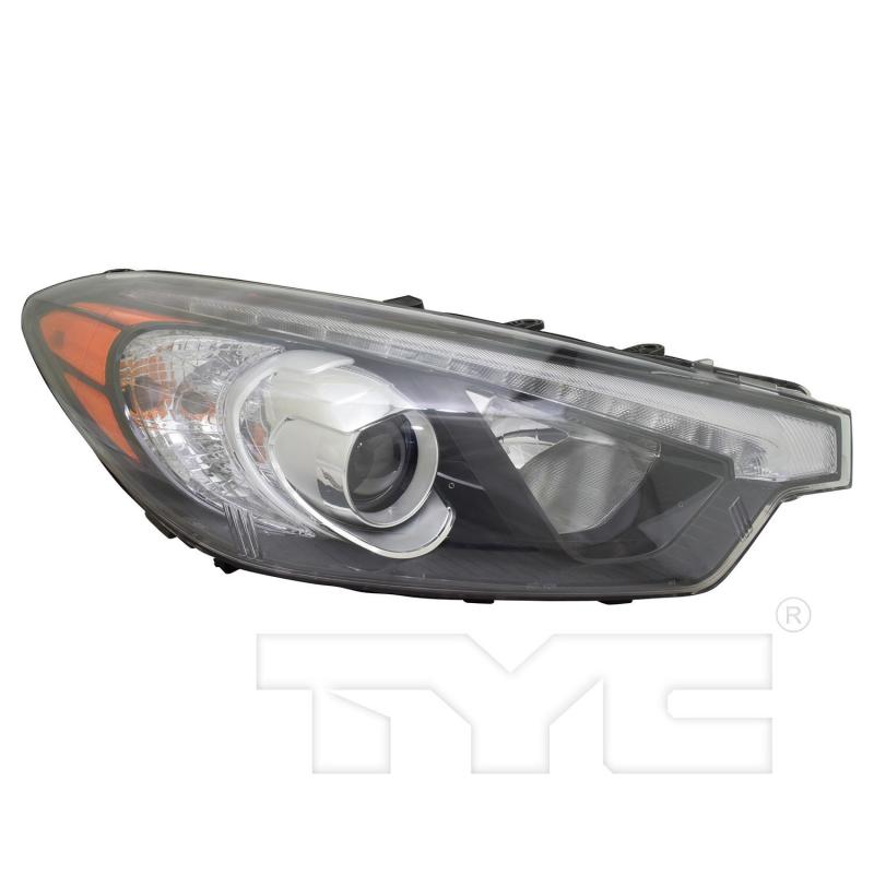 TYC 20946190 - Headlight Assembly TYC 20946190 Headlight Assembly product image 1 of 6