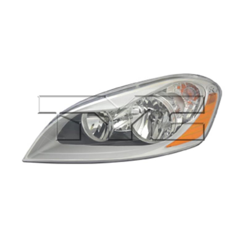 TYC 20946400 Headlight Assembly product image 2 of 2