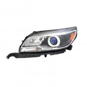 TYC 20947200 Headlight Assembly product image 1 of 3