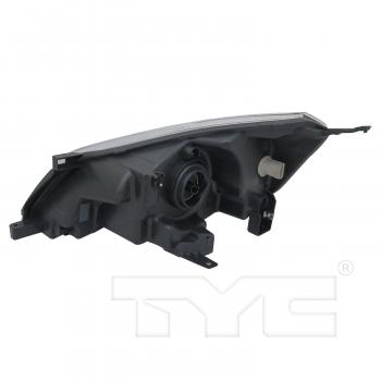 TYC 209477009 Headlight Assembly product image 2 of 6