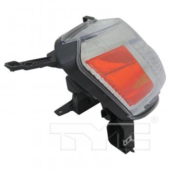 TYC 209477009 Headlight Assembly product image 5 of 6