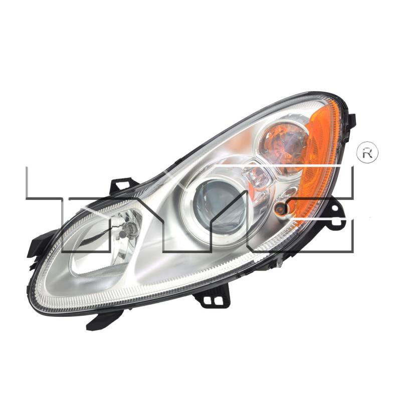 TYC 20948000 - Headlight Assembly TYC 20948000 Headlight Assembly product image 1 of 2