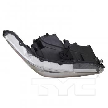 TYC 209483009 Headlight Assembly product image 1 of 6