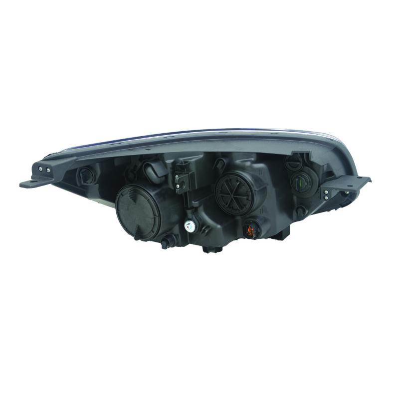 TYC 209518009 Headlight Assembly product image 1 of 6