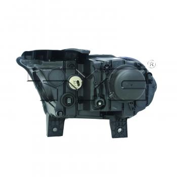 TYC 20954580 Headlight Assembly product image 2 of 2