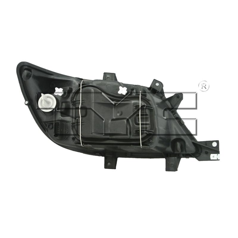 TYC 20959200 - Headlight Assembly TYC 20959200 Headlight Assembly product image 1 of 2