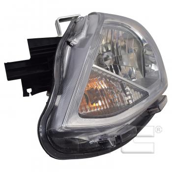 TYC 209601009 - Headlight Assembly TYC 209601009 Headlight Assembly product image 1 of 6
