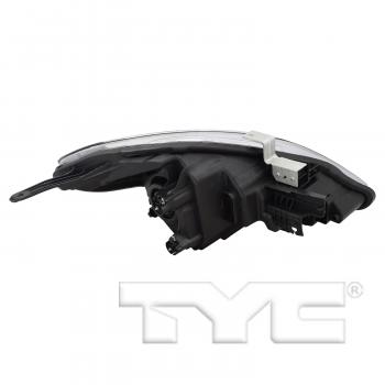 TYC 209601009 - Headlight Assembly TYC 209601009 Headlight Assembly product image 5 of 6