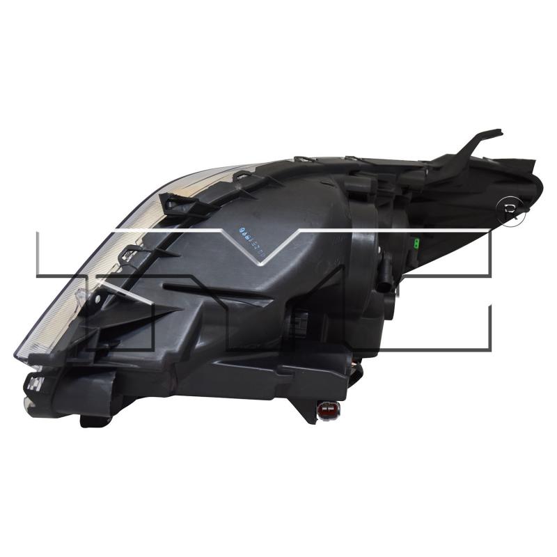 TYC 209627009 - Headlight Assembly TYC 209627009 Headlight Assembly product image 5 of 6