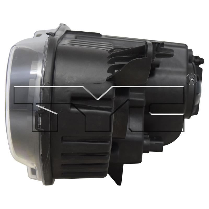 TYC 209629009 Headlight Assembly product image 6 of 6