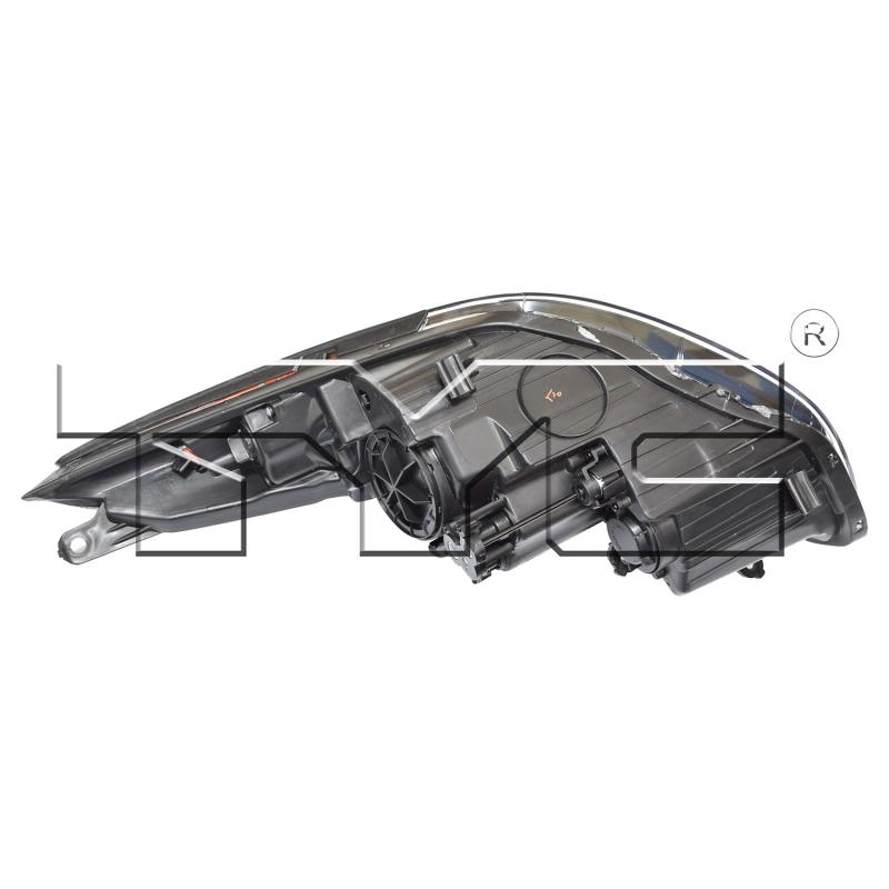 TYC 209639009 Headlight Assembly product image 1 of 3