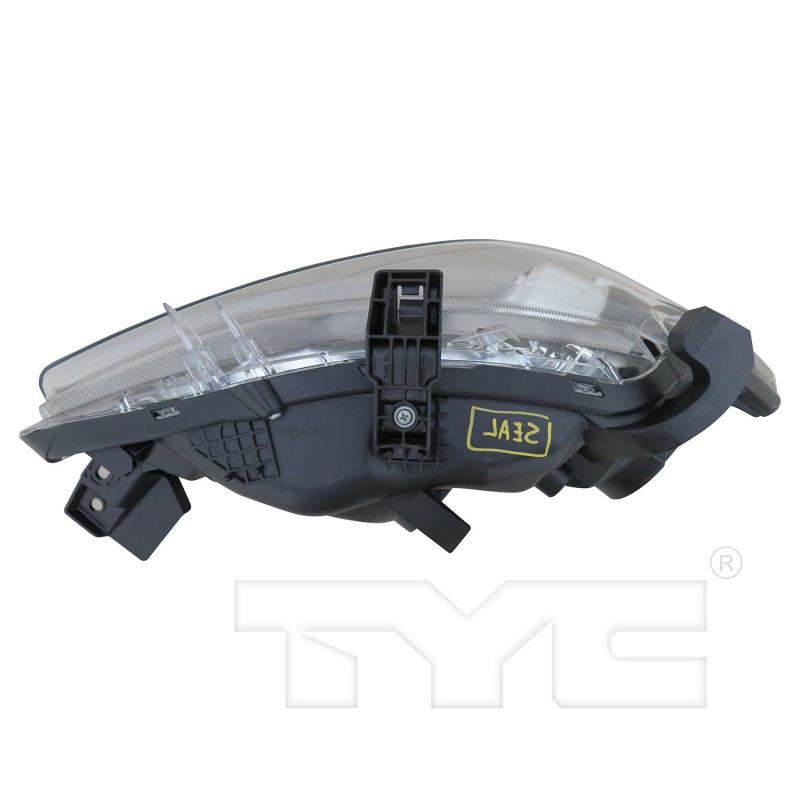 TYC 209668019 - Headlight Assembly TYC 209668019 Headlight Assembly product image 5 of 6