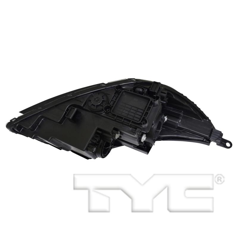 TYC 209672009 - Headlight Assembly TYC 209672009 Headlight Assembly product image 1 of 6