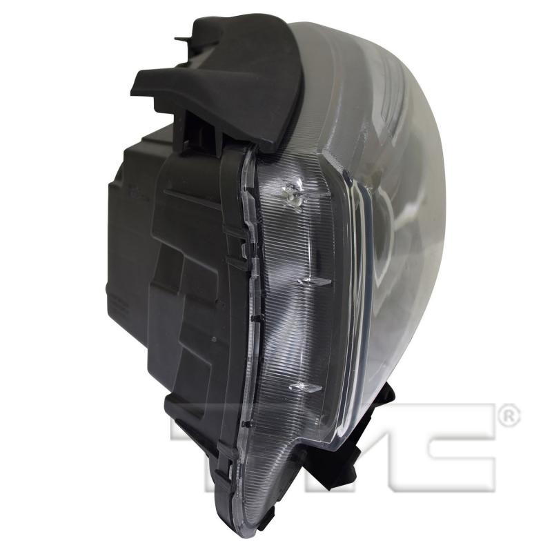 TYC 209672009 - Headlight Assembly TYC 209672009 Headlight Assembly product image 4 of 6