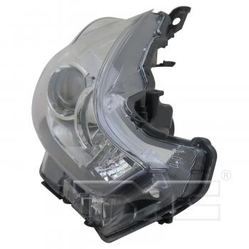 TYC 209691019 Headlight Assembly product image 1 of 6