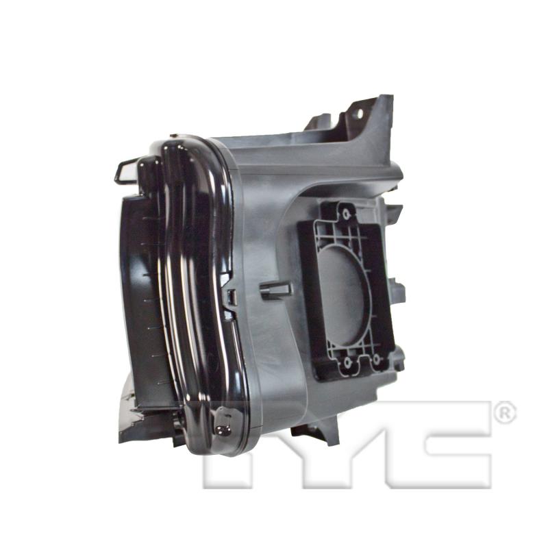 TYC 20969500 Headlight Assembly product image 1 of 6