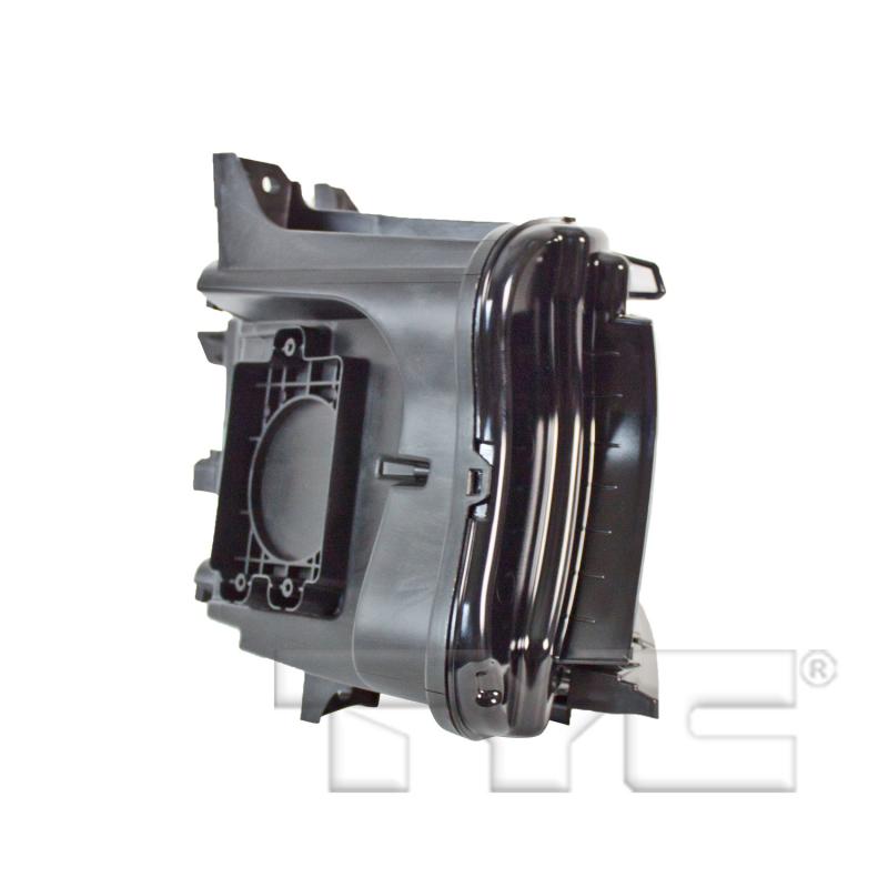 TYC 20969600 Headlight Assembly product image 3 of 3