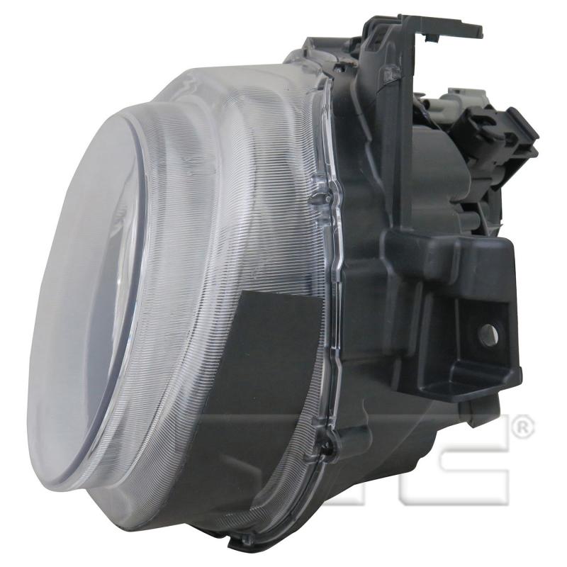 TYC 209697009 Headlight Assembly product image 2 of 6