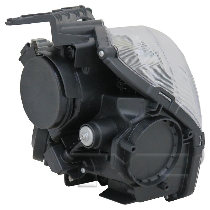 TYC 209697009 Headlight Assembly product image 3 of 6