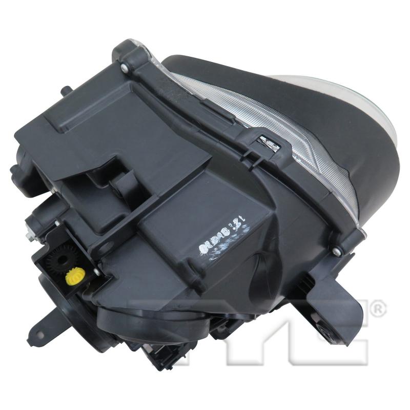 TYC 209697009 Headlight Assembly product image 4 of 6
