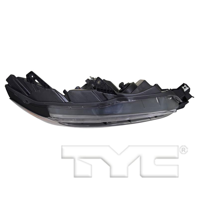 TYC 209715009 Headlight Assembly product image 6 of 6